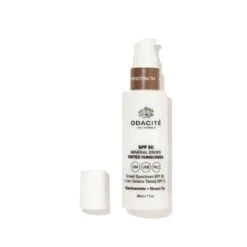 Mineral Drops Écran Solaire Teinté SPF50 -Dermalogica Boutique MineralDropsEcranSolaireTeinteSPF50 Teinte04