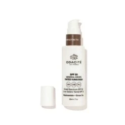 Mineral Drops Écran Solaire Teinté SPF50 -Dermalogica Boutique MineralDropsEcranSolaireTeinteSPF50 Teinte05