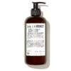 L:A Bruket Hand & Body Wash Nettoyant Sauge Romarin Lavande 094 1 L:A Bruket Hand & Body Wash Nettoyant Sauge Romarin Lavande 094 -Dermalogica Boutique Nettoyant corps et mains 450ml sauge romarin lavande