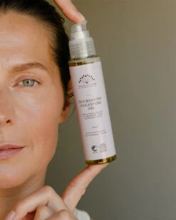 Nourishing Cleansing Oil Huile Démaquillante -Dermalogica Boutique NourishingCleansingOilRudolphCare