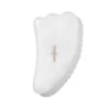 Gua Sha Corne Jade Blanc à Dents 2 Gua Sha Corne Jade Blanc à Dents -Dermalogica Boutique Packshot Gua Sha Corne Jade Blanc Sentara