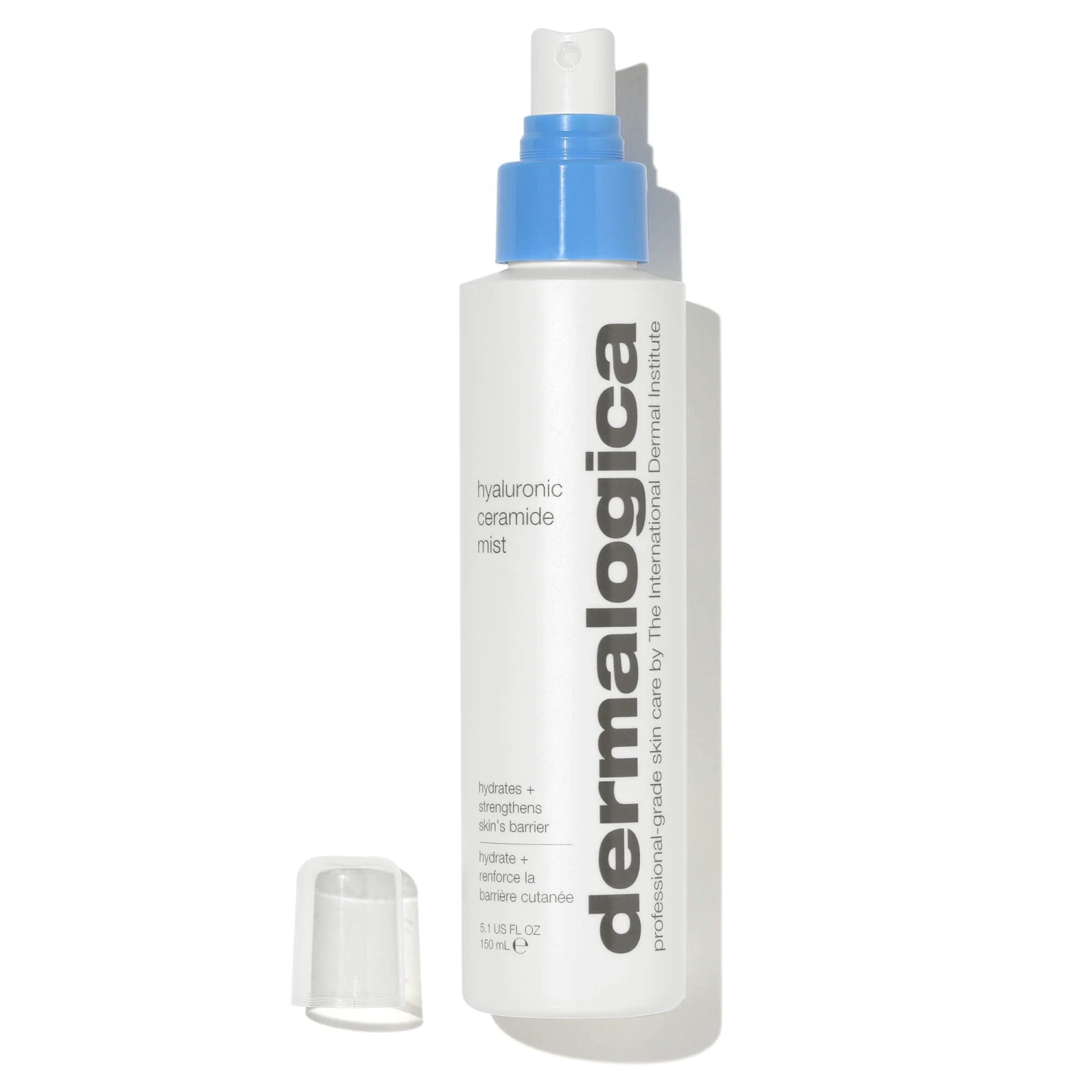 Dermalogica Hyaluronic Ceramide Mist Lotion Acide Hyaluronique 3 Dermalogica Hyaluronic Ceramide Mist Lotion Acide Hyaluronique