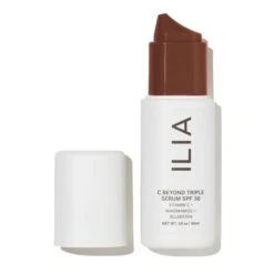 C Beyond Triple Serum SPF30 -Dermalogica Boutique Packshot Ilia C Beyond T3 Tiny