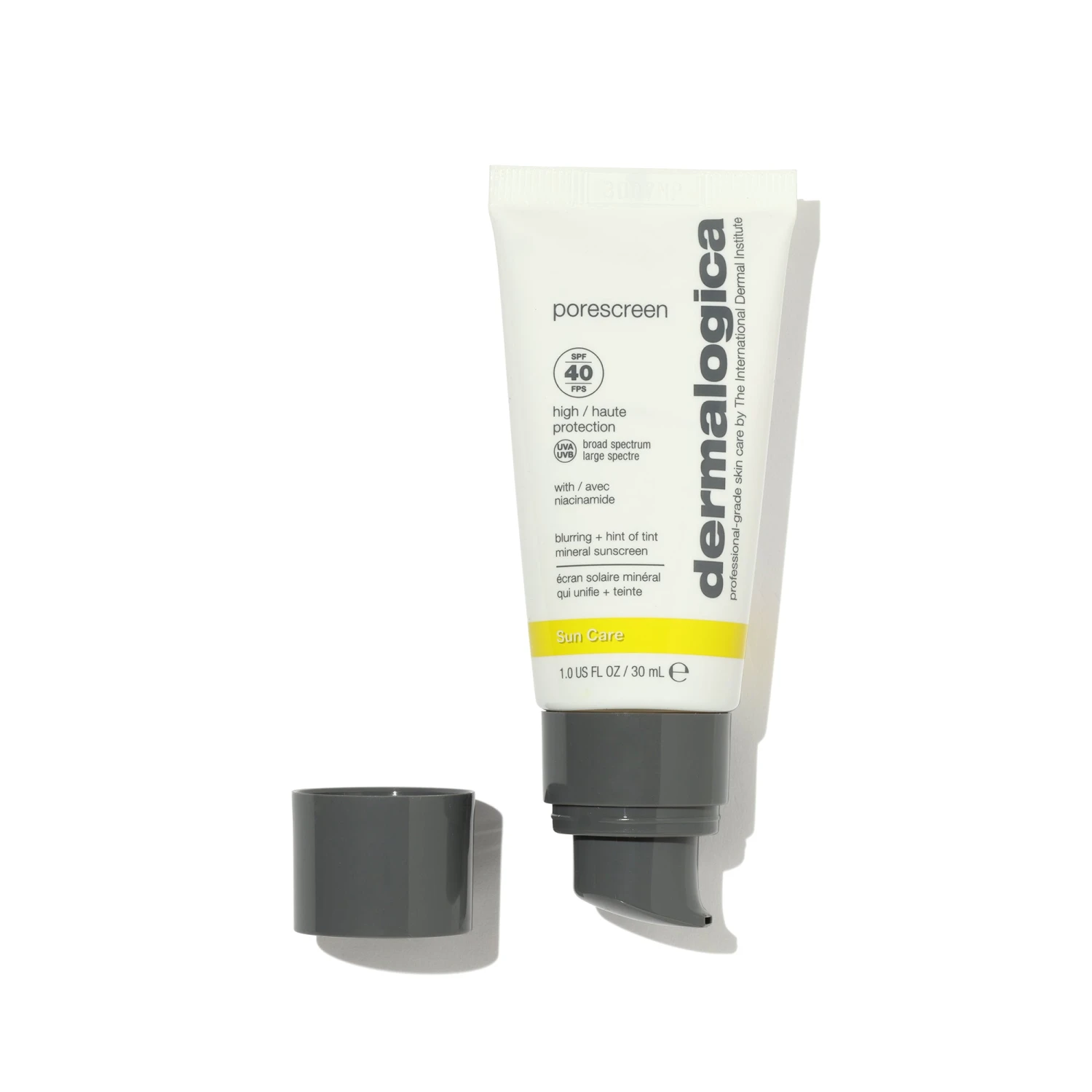 Dermalogica Porescreen SPF40 Base De Teint Unifiante 3 Dermalogica Porescreen SPF40 Base De Teint Unifiante