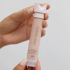 RMS Beauty Re-Evolve Radiance Locking Primer Base De Teint Éclat 8 RMS Beauty Re-Evolve Radiance Locking Primer Base De Teint Éclat -Dermalogica Boutique REFILLGIF