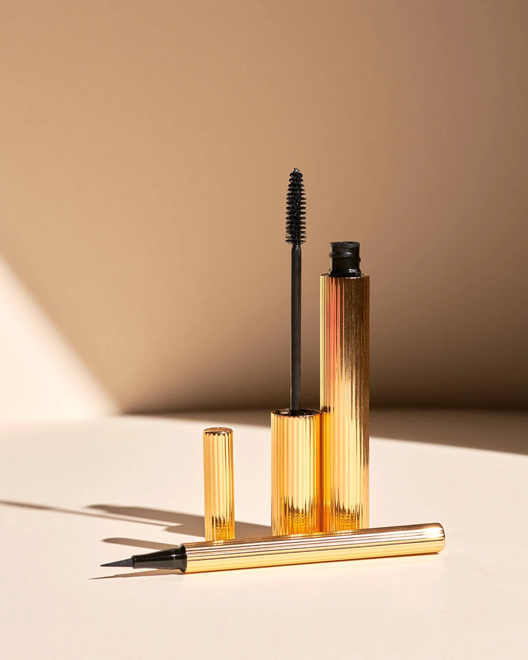 Mascara Effet Naturel 4 Mascara Effet Naturel – Image 2