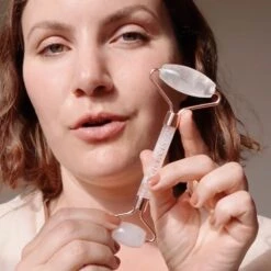 Rose Quartz Roller Roll-On Décongestionnant -Dermalogica Boutique Roll on 3c529cf7 66fe 46d0 89cf 4f427d5c264f