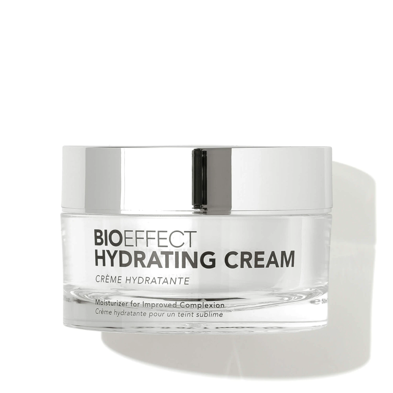 Bioeffect Hydrating Cream Crème Hydratante 3 Bioeffect Hydrating Cream Crème Hydratante
