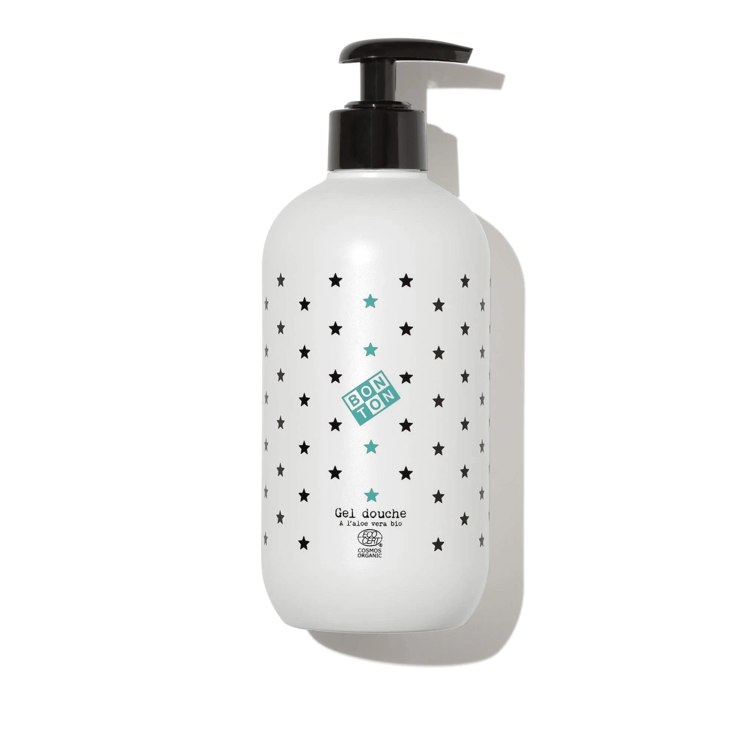 Bonton Gel Douche 3 Bonton Gel Douche