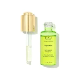 Superkind Bio-Shield Face Oil Huile Visage Protectrice