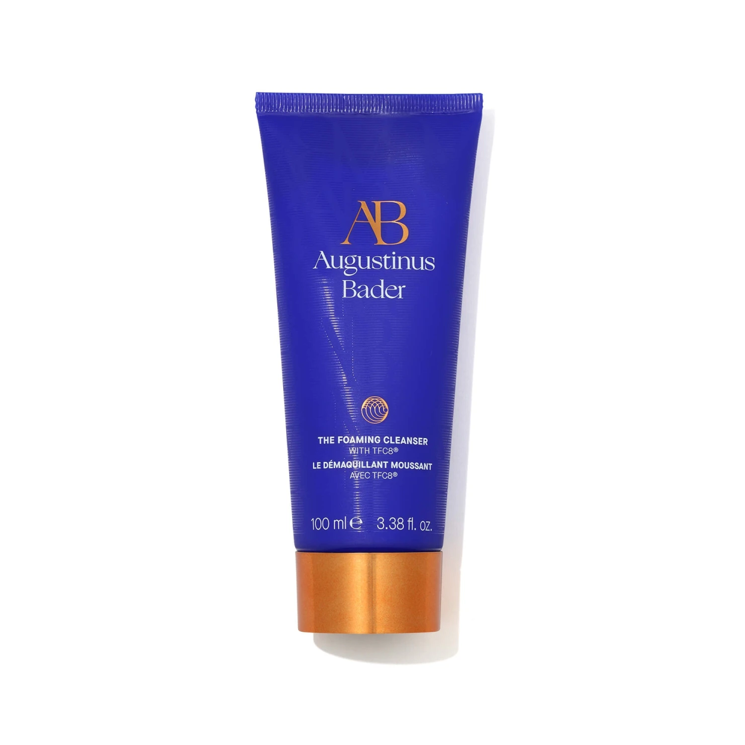 Augustinus Bader The Foaming Cleanser Mousse Nettoyante 3 Augustinus Bader The Foaming Cleanser Mousse Nettoyante