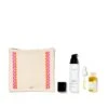 La Trousse Molli X Oh My Cream Skincare -Dermalogica Boutique Trousse Mollie Creme Repulpante Huile Repulpante OMCS