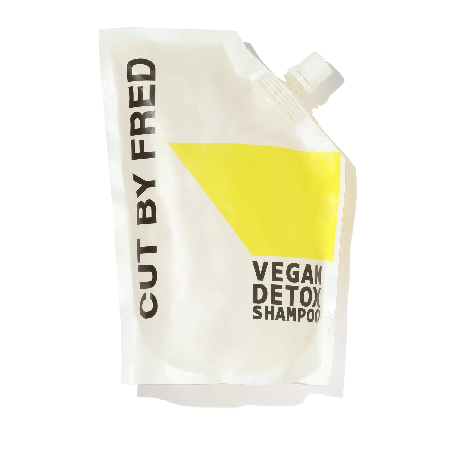 Vegan Detox Shampoo Shampoing Purifiant 4 Vegan Detox Shampoo Shampoing Purifiant – Image 2