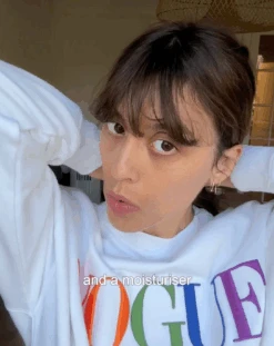 Boum Boum Milk Crème Hydratante En Spray -Dermalogica Boutique VioletteBoumboummilk