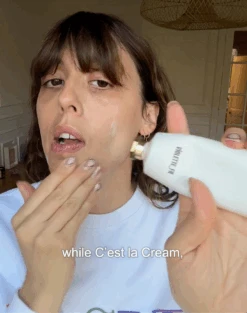 C'est La Cream Crème Hydratante 15 C'est La Cream Crème Hydratante -Dermalogica Boutique Violettecestlacream