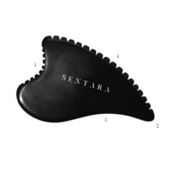 Gua Sha Peau D'Ange Corps 13 Gua Sha Peau D'Ange Corps -Dermalogica Boutique Visuelsecondaireguashapeaud angecorpssentara