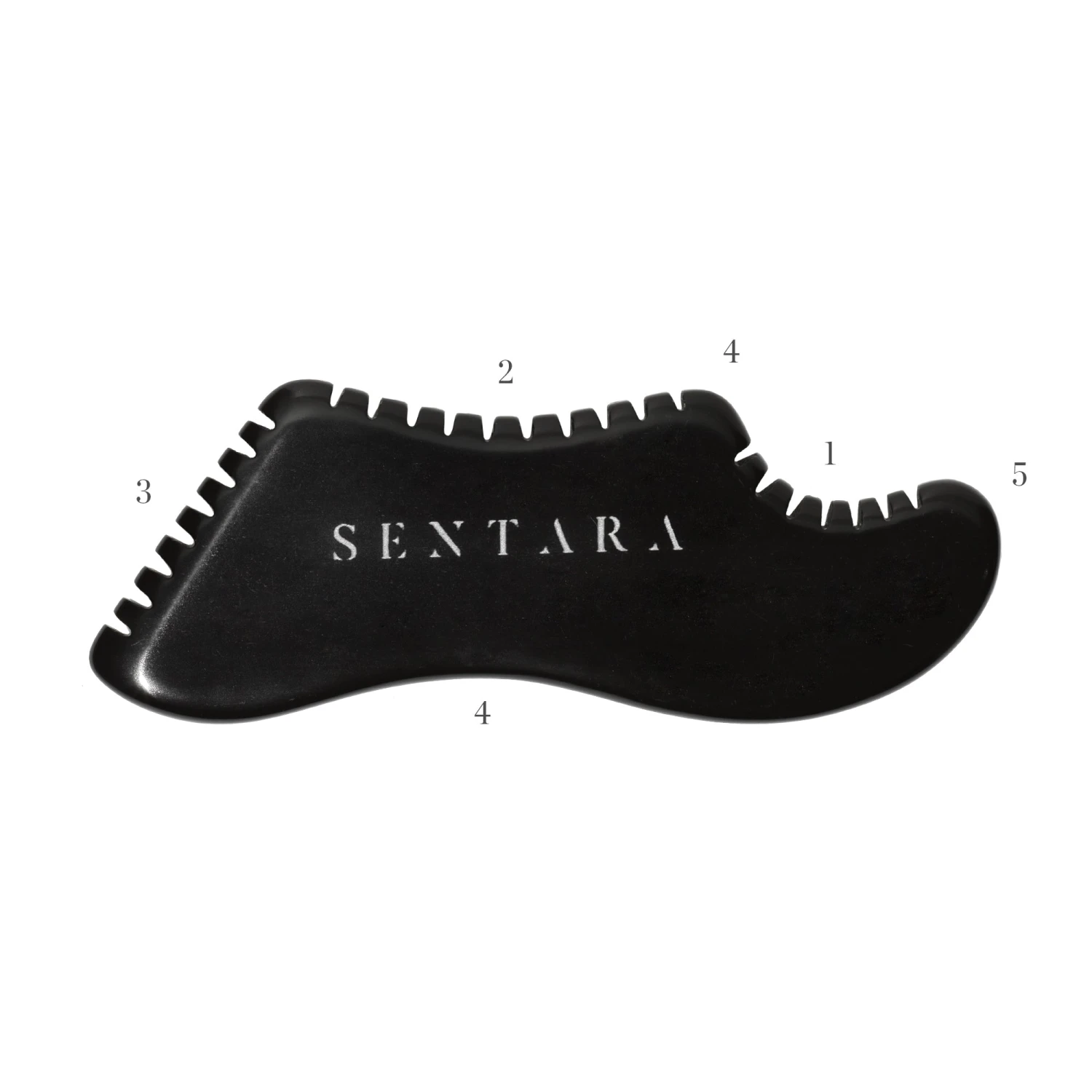 Gua Sha Peau D'Ange Visage 4 Gua Sha Peau D'Ange Visage – Image 2