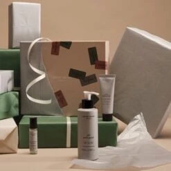 Dermalogica Boutique -Dermalogica Boutique coffret esseniels homme lifestyle