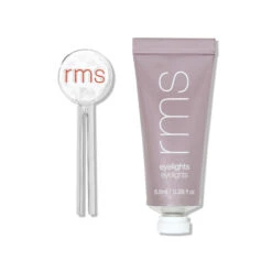 RMS Beauty Eyelights Cream Eye Shadow Fards Crème 24 RMS Beauty Eyelights Cream Eye Shadow Fards Crème -Dermalogica Boutique eyelights blaze RMS
