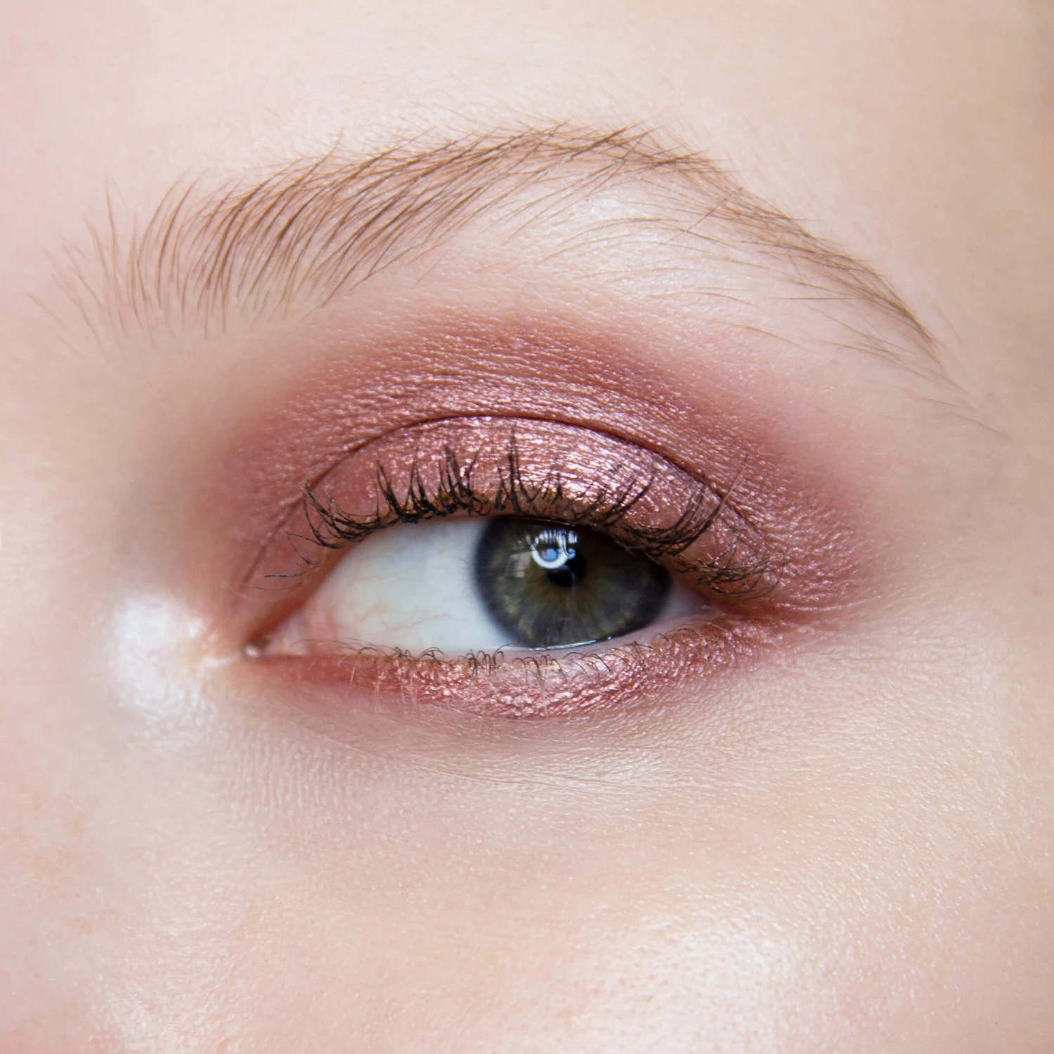 RMS Beauty Eyelights Cream Eye Shadow Fards Crème 19 RMS Beauty Eyelights Cream Eye Shadow Fards Crème – Image 17