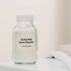 Herbal Whey Bath Poudre De Bain Au Petit-Lait -Dermalogica Boutique herbal whey bath 2