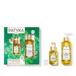 Coffret Rituel Aromatique Extraordinaire