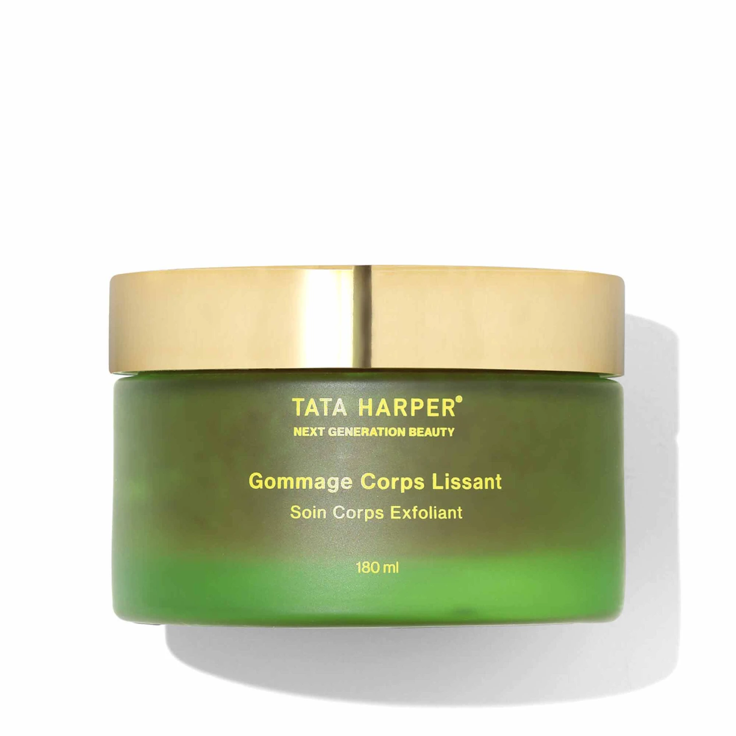 Smoothing Body Scrub Gommage Corps Lissant 3 Smoothing Body Scrub Gommage Corps Lissant