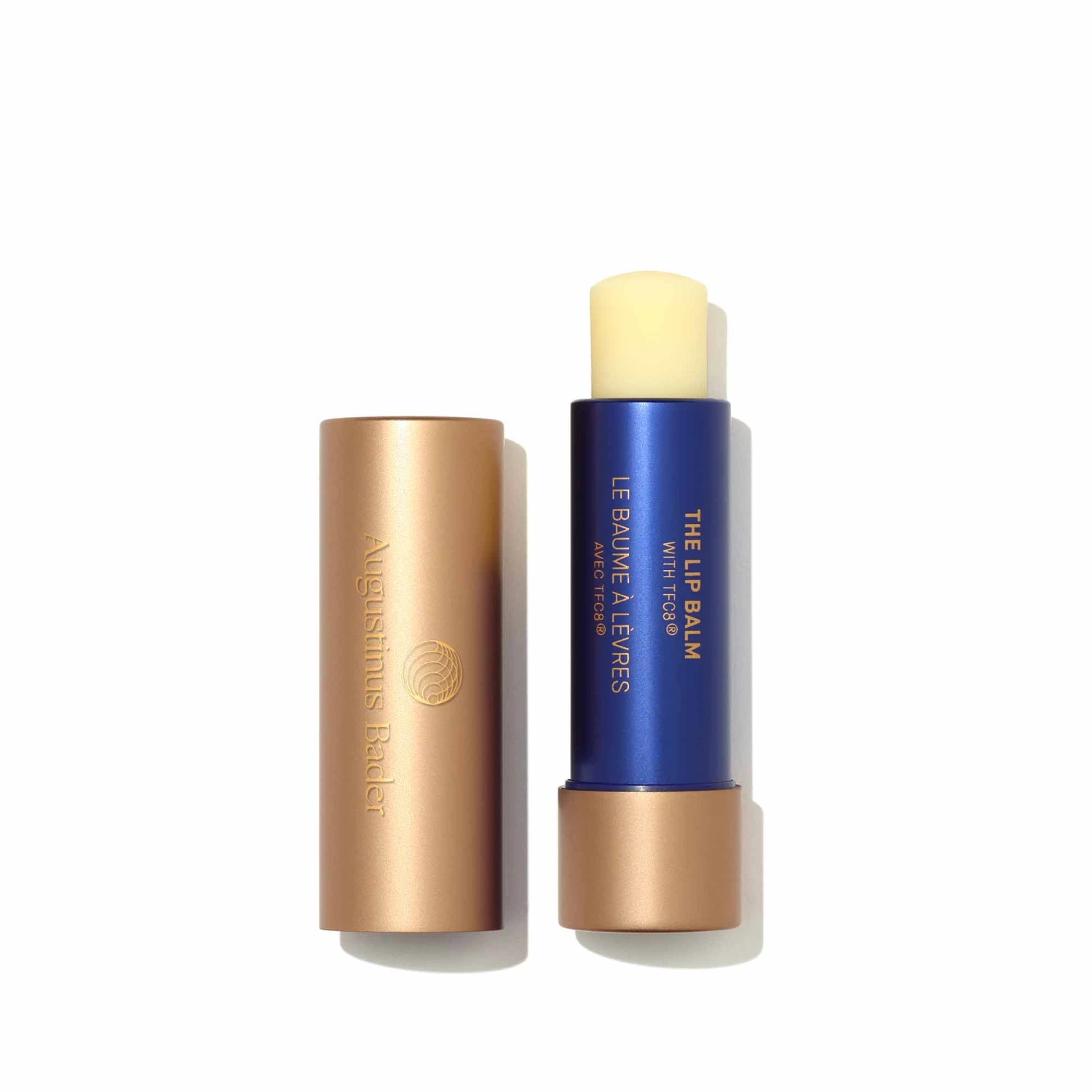 Augustinus Bader The Lip Balm Le Baume à Lèvres 3 Augustinus Bader The Lip Balm Le Baume à Lèvres