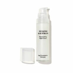 Rejuvenating Night Cream Crème De Nuit Revitalisante