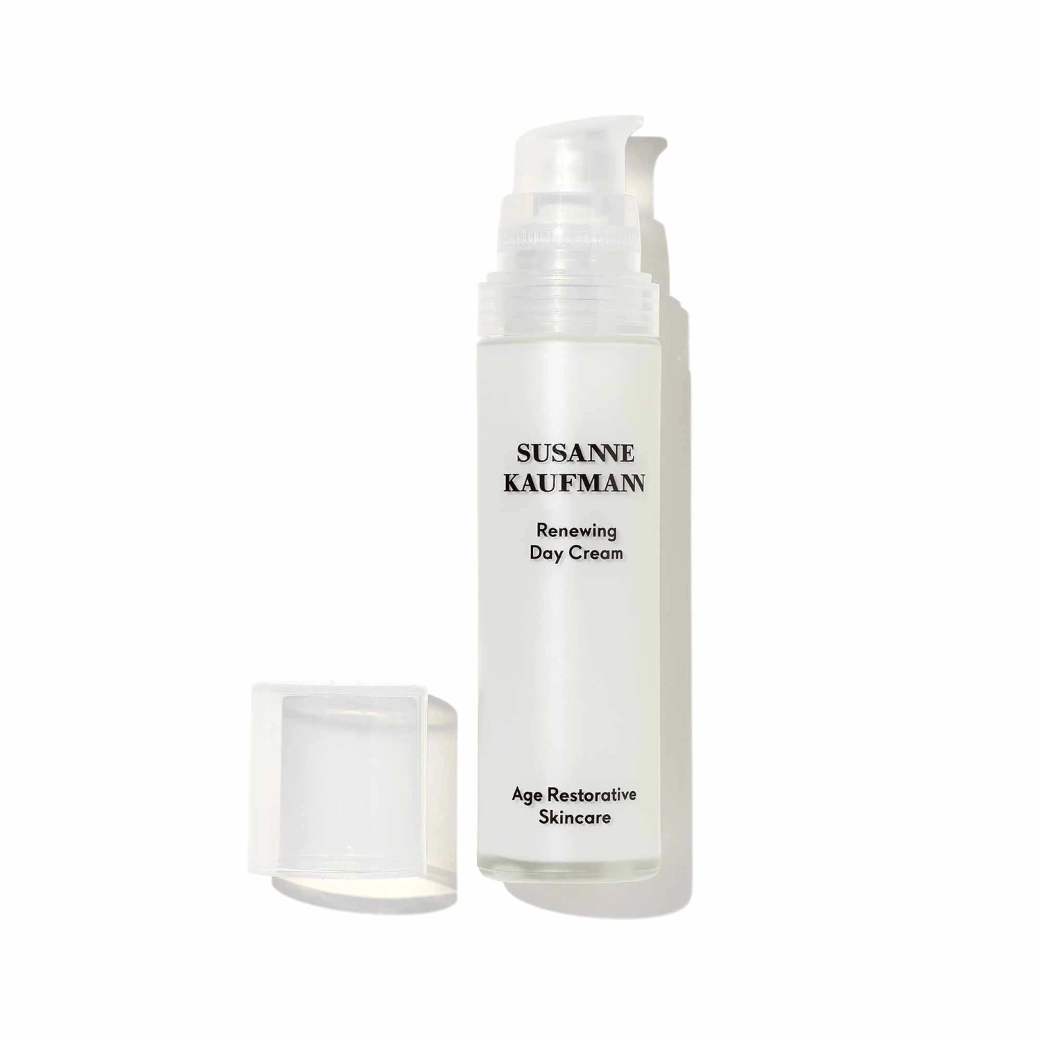Renewing Day Cream Crème De Jour Anti-Âge 3 Renewing Day Cream Crème De Jour Anti-Âge