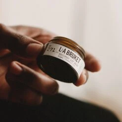 L:A Bruket Recovery Lip Masque Régénérant Lèvres 271 -Dermalogica Boutique recovery lip mask