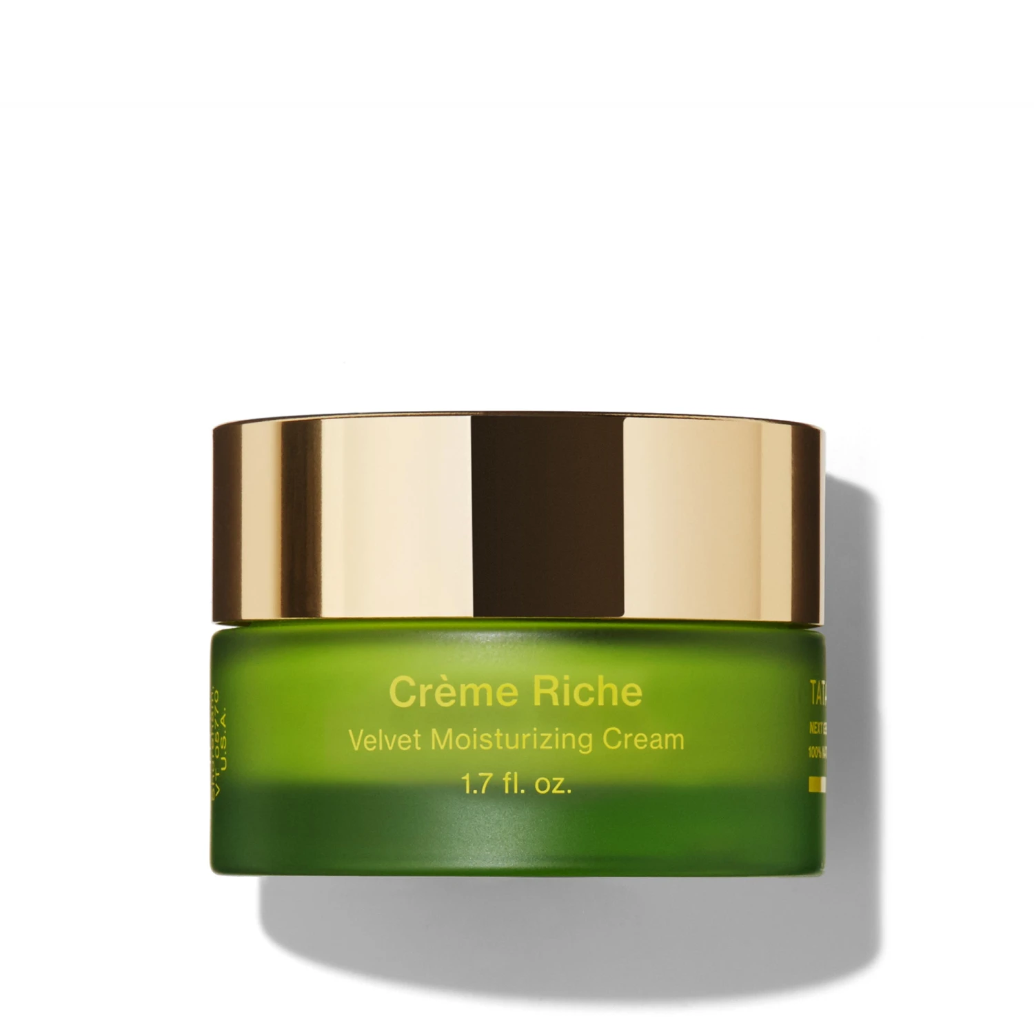 Crème Riche 3 Crème Riche