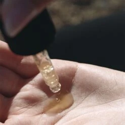 L:A Bruket Resplenishing Sérum Reconstituant 279 -Dermalogica Boutique texture resplenishingserum