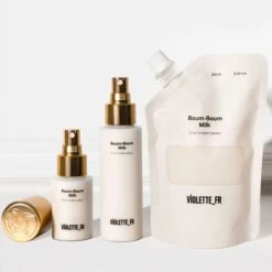 Boum Boum Milk Crème Hydratante En Spray -Dermalogica Boutique vfr boum boum milk refill 3