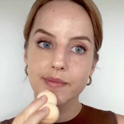 RMS Beauty Re Evolve Natural Finish Foundation Fond De Teint -Dermalogica Boutique vignettere evolvefondationRMSBeauty