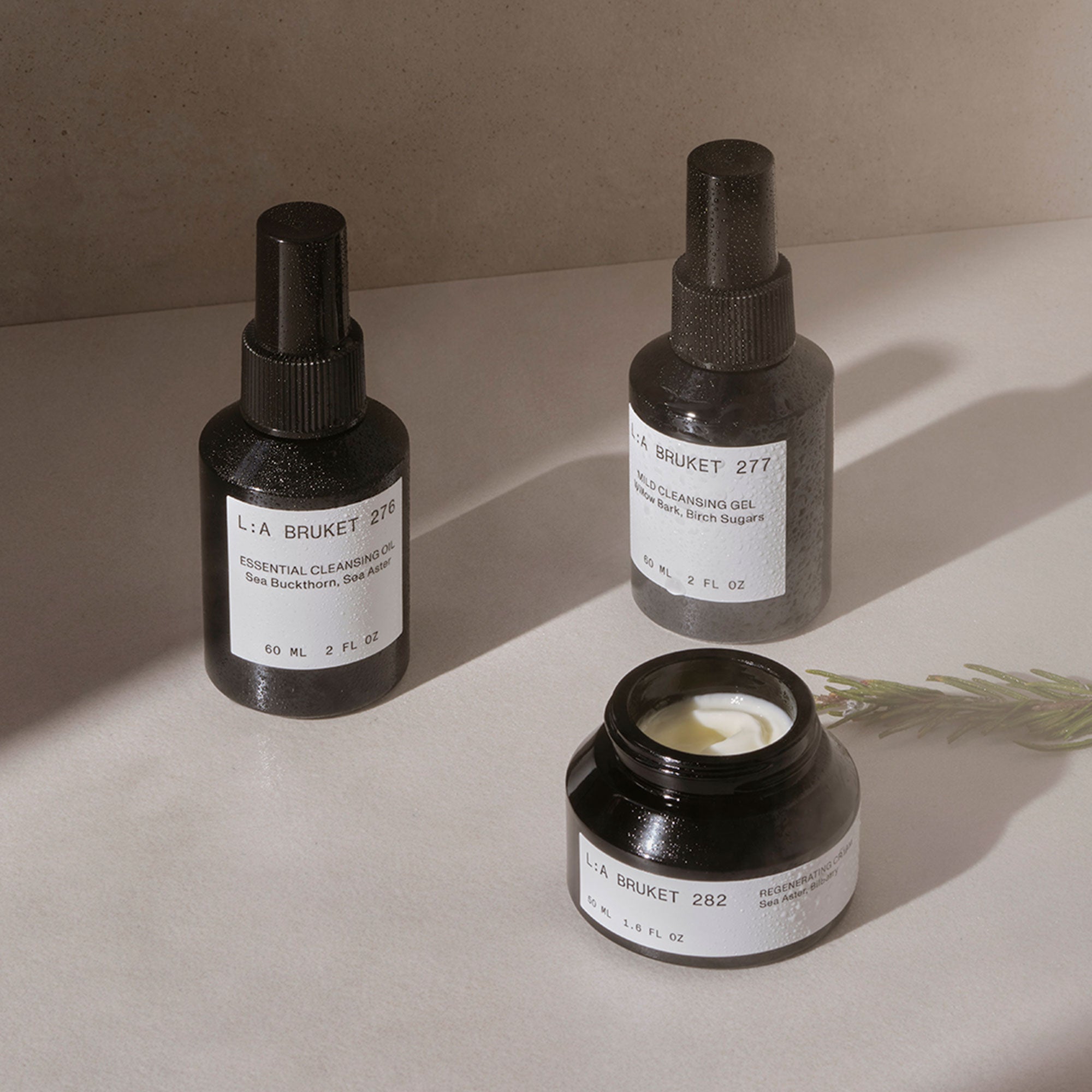 Dermalogica Boutique -Dermalogica Boutique visuelinspi labruket 1